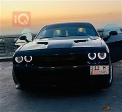 دودج تشالنجر